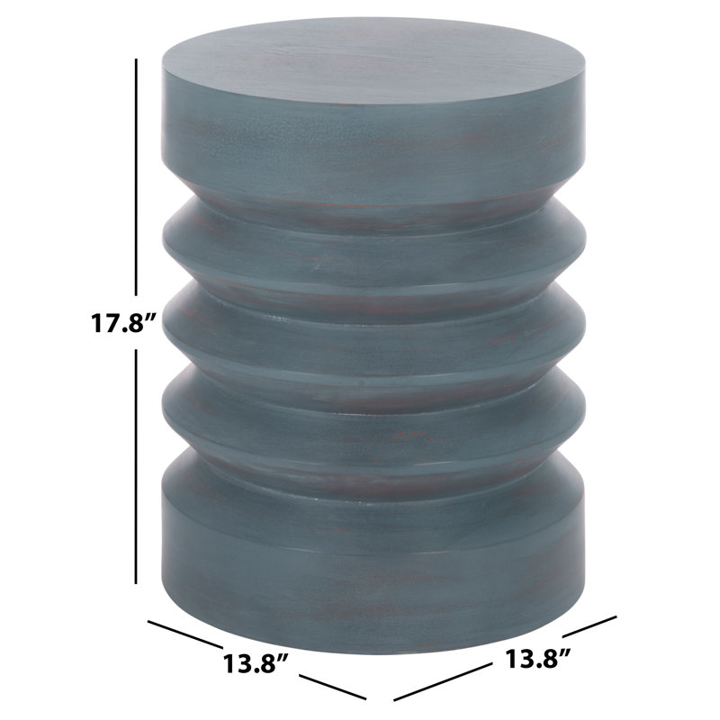 Joscelyne Accent Table