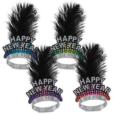 Cheers To The New Year Diadas