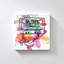 « Mix Tape » de Daniela Santiago – Impression sur toile-678680301