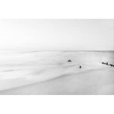 Black & White Water II
