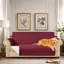 Microfibre/Microsuede Reversible Box Cushion Sofa Slipcover-1998516893