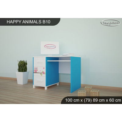100cm Writing Desk
