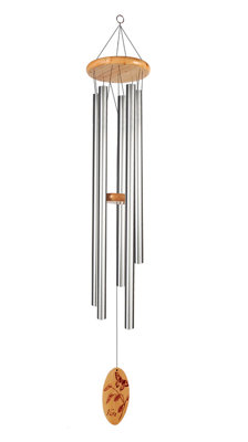 Papillion Insects Wind Chime