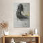 Navette volant de longs cheveux-108516176