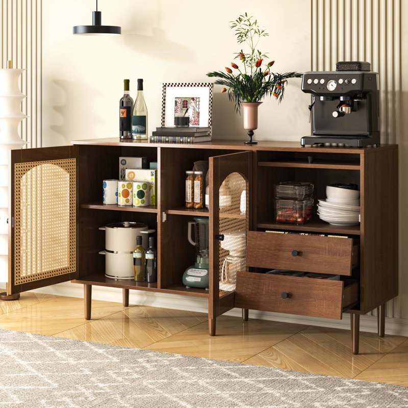 130cm Sideboard