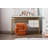 Merchiston Solid Wood Accent Stool-2012177438