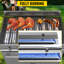 Ensemble d'outils de cuisson en acier inoxydable