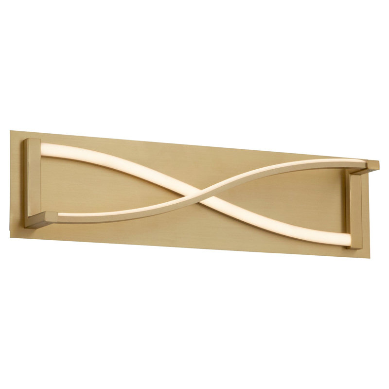 PIVOT CCT WL, Antique Brass