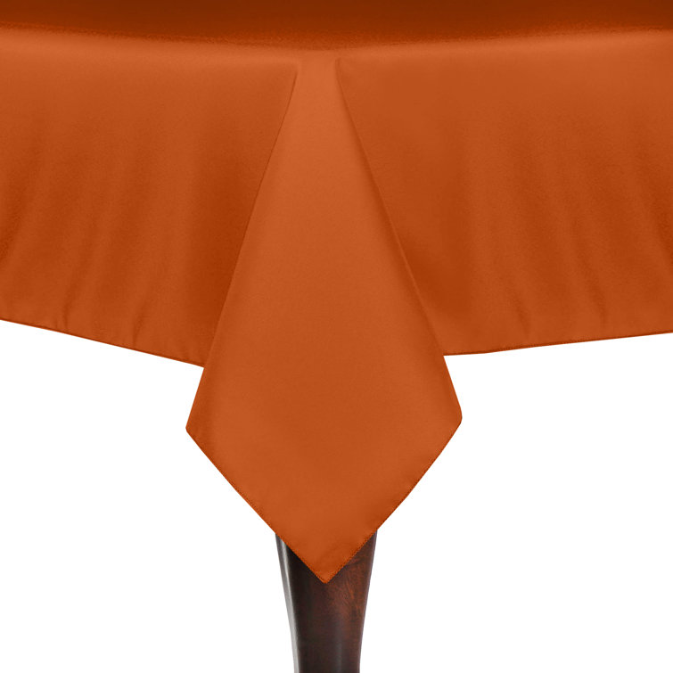 Latitude Run® - Polyester Linen Tablecloth