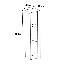 Art Display Cabinet-100036634