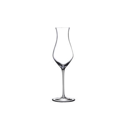 Islands Handmade Crystal Whiskey Glass