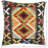 Geometric Throw Pillow