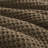Waffle Knit Chenille Comforter Set-122524936