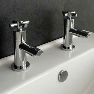 Derek Mono Basin Mixer