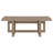 Cesily 47" Wide Rectangular Coffee Table-335804185