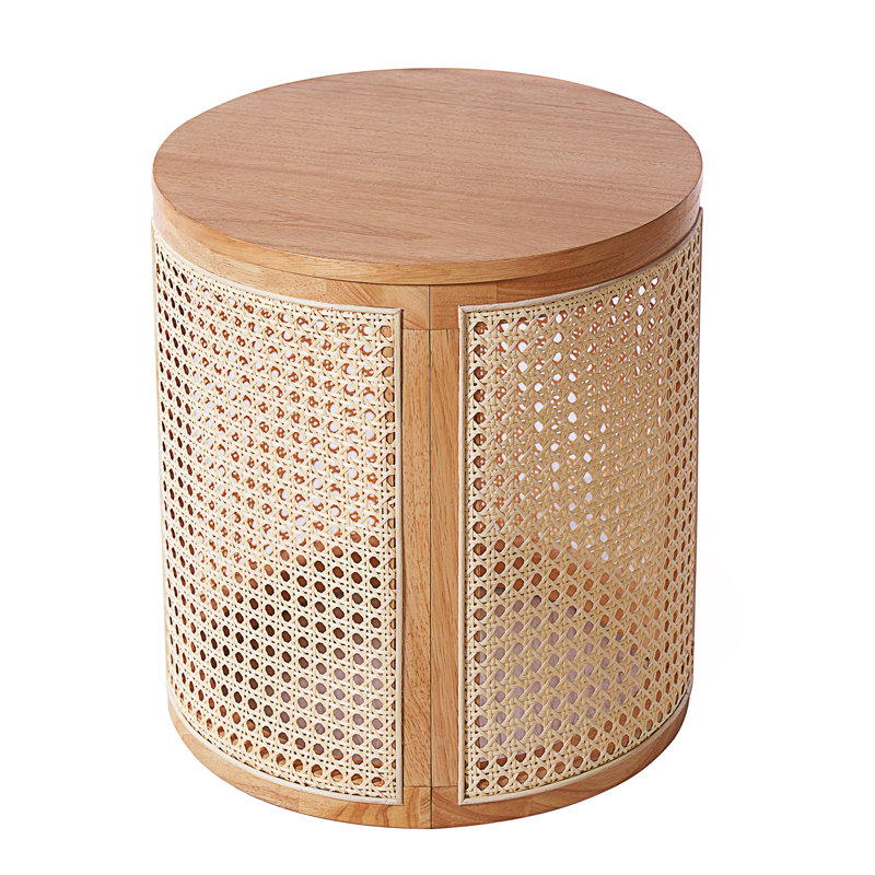 Compact Side Table