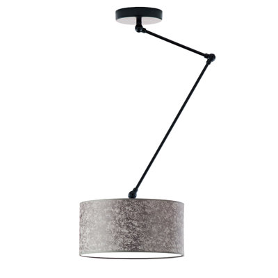 Shiryl 1 - Light Novelty Chandelier