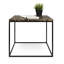Tonya Frame End Table-36339186-36339184