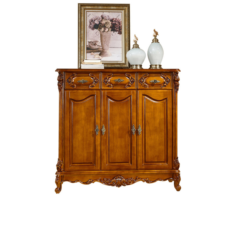 Armoire à chaussures 14 pièces