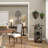Bayla Metal Alloy Wall Planter