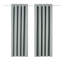 Eyelet Blackout Thermal Curtain-20664421-20664408