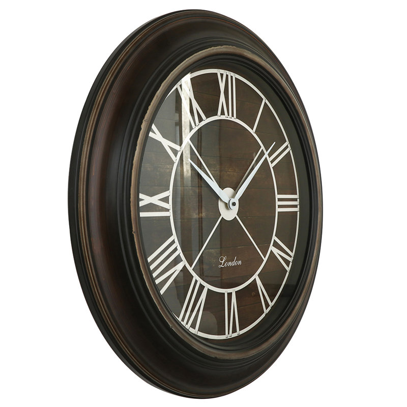 Beecroft Wall Clock