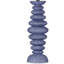Ensemble de 2 lampes de table Coastal Blue
