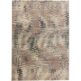 Ambroise Abstract Indoor Rug