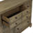 Kamoura 7 Drawer Dresser