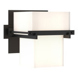 Kakomi 2 Light Flush Mount Scone
