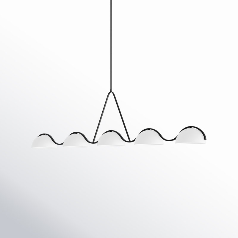 Nido 5 - Light Pendant