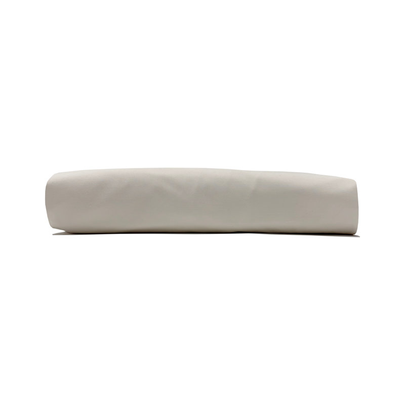 APPEL FINAL: Drap plat standard frais, Gris, Grand lit