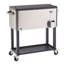 100 Qt. Cooler
