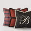 Chalet Square Pillow Cover & Insert-12188422