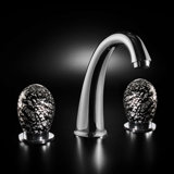 Murano Widespread Bathroom Faucet