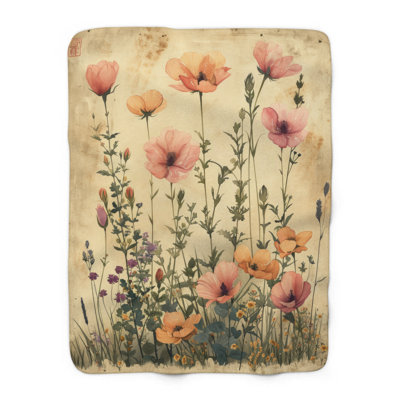 Throw Blanket