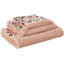Ensemble de serviettes 3 pièces Ced-34139775