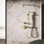 Awaken B90 1.75 Gpm Multifunction Handshower-1187420356