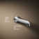 Wall-Mount 8 In. Bath Spout With Straight Design