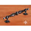 PH Series Brass 10.75 Center to Center Appliance Pull-12830689