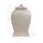 Townsend Handmade Stoneware Jar-373938838-373938839