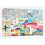 « abstract clouds », impression sur toile-29170422-72776466-72776467
