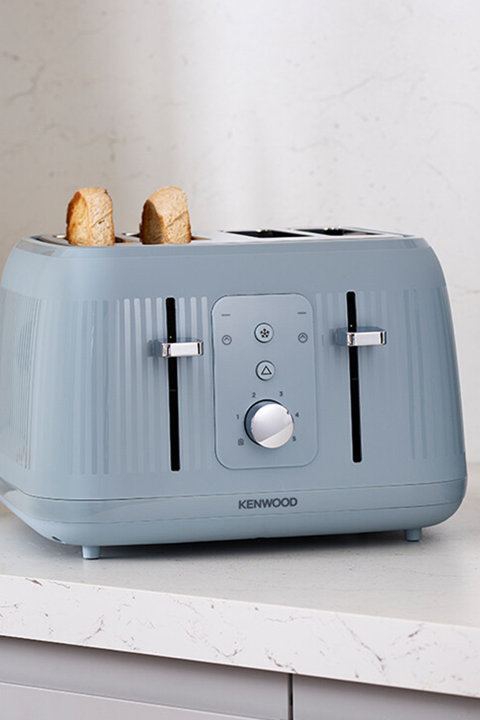 Toasters