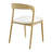 Celestia Upholstered Dining Chair-1703559612
