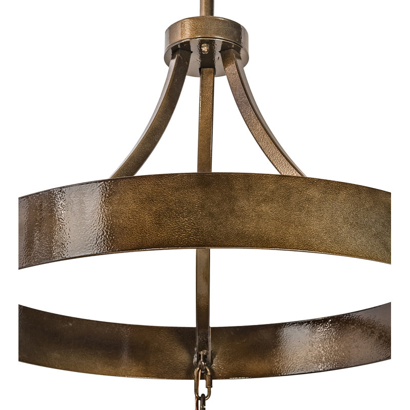 3 - Light Pendant
