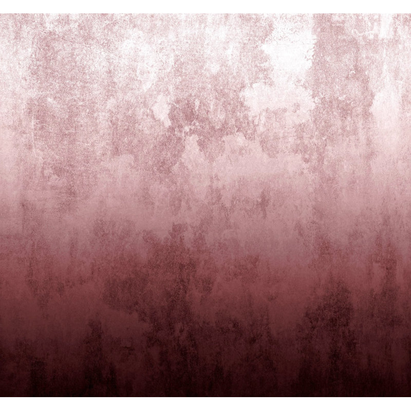 Superfresco Easy Ombre Print To Order Fixed Size 2.8m x 3m Mural, Pink
