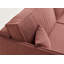 3 Seater Reclining Sofa-1853650723