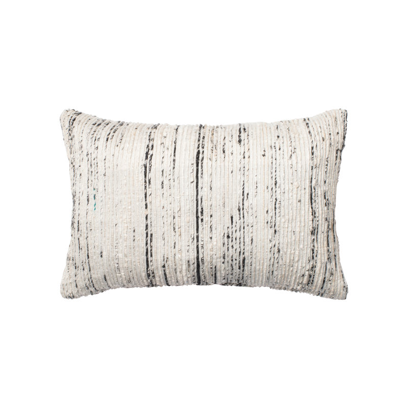 Hippocrates Decorative Throw Pillow, Silver, Polyester/Polyfill
