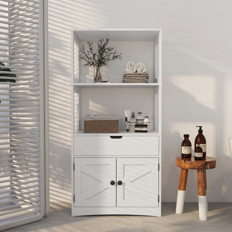 Armoire de salle de bain Farmhouse