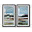 «Knowing You I», ensemble de 2 cadres photo-744853583-744853580